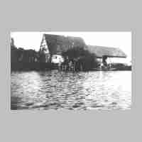020-0040 Der Dammkrug in Gauleden gehoerte dem Bauern und Fischer Hermann Grieger..jpg